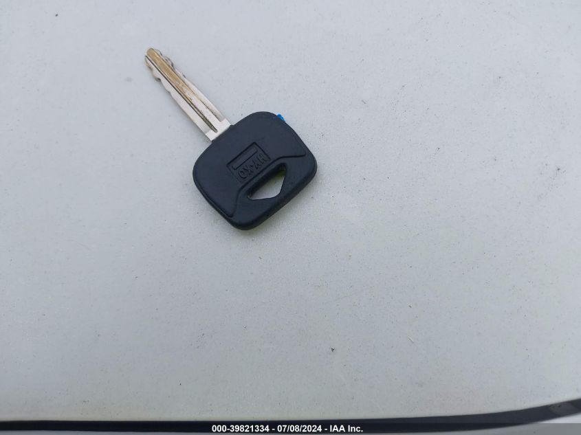 2000 Toyota Avalon Xl VIN: 4T1BF28B4YU036296 Lot: 39821334