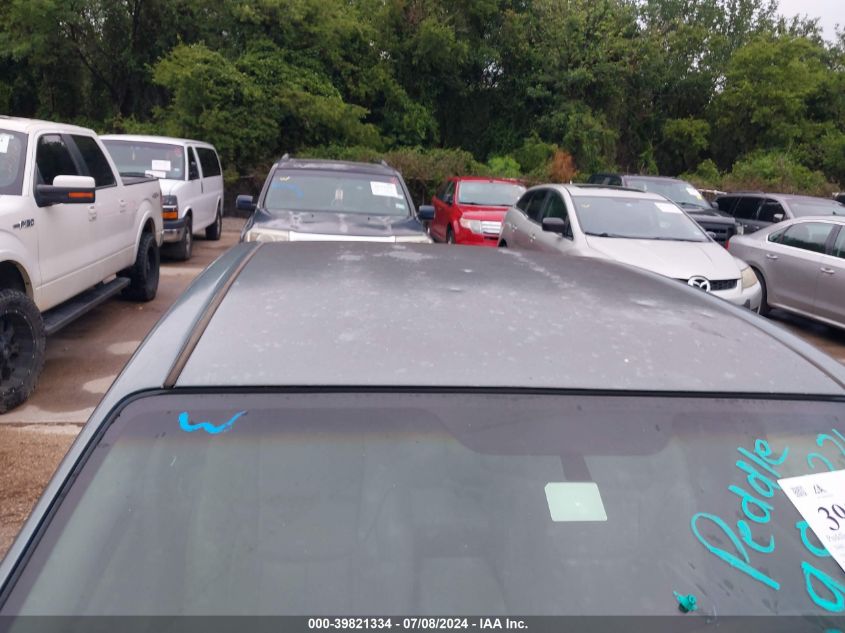 2000 Toyota Avalon Xl VIN: 4T1BF28B4YU036296 Lot: 39821334