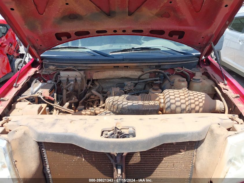 2007 Ford F-150 Xlt VIN: 1FTRW12W07FA14310 Lot: 39821343