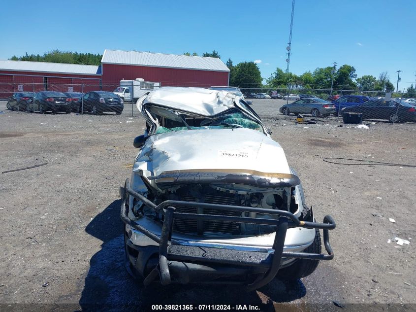 2003 Toyota Tacoma VIN: 5TEWM72N43Z239670 Lot: 39821365