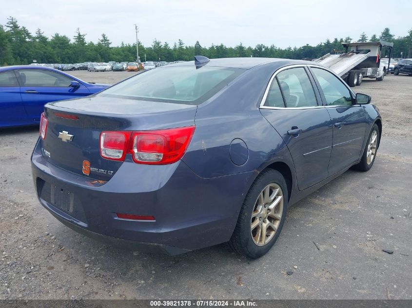 1G11C5SL5FF138261 2015 CHEVROLET MALIBU - Image 12