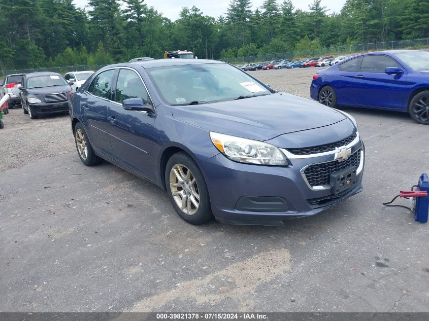 1G11C5SL5FF138261 2015 CHEVROLET MALIBU - Image 1