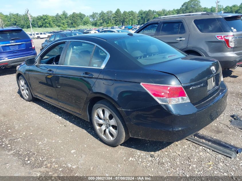 1HGCP2F82AA099936 | 2010 HONDA ACCORD