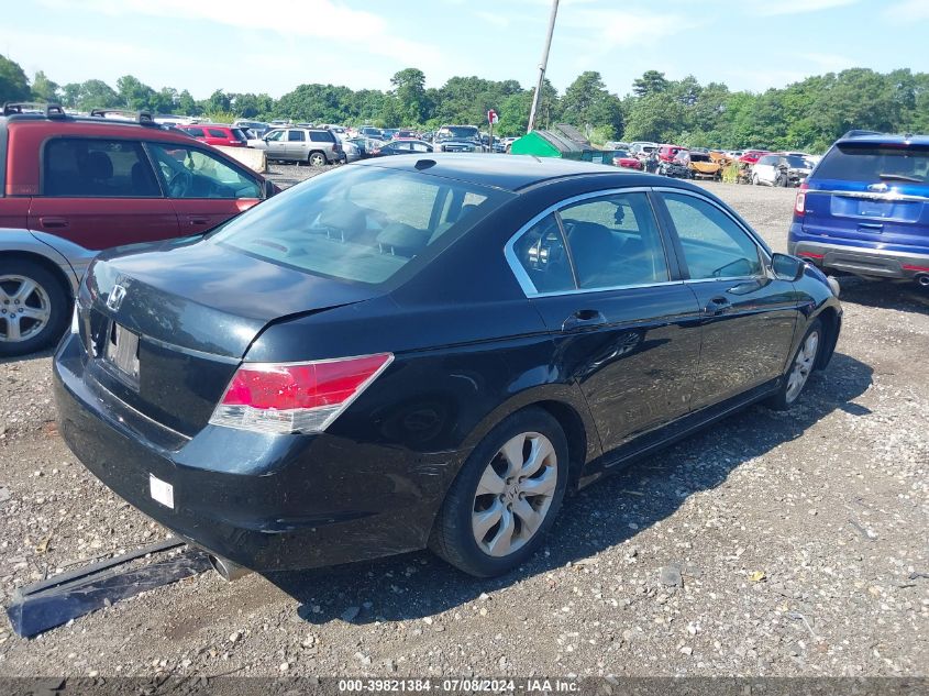 1HGCP2F82AA099936 | 2010 HONDA ACCORD