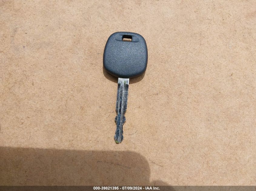 2004 Toyota Sienna Xle/Xle Limited VIN: 5TDZA22C54S045168 Lot: 39821395