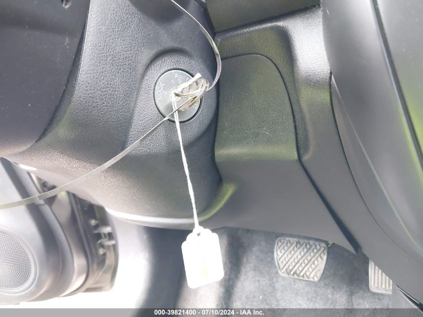 2016 Nissan Versa 1.6 S+ VIN: 3N1CN7AP5GL829262 Lot: 39821400