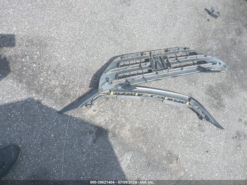 2014 Honda Cr-V Lx VIN: 5J6RM3H39EL013289 Lot: 39821404