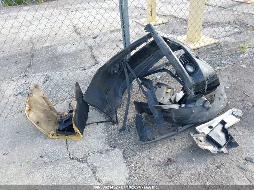 2009 Toyota Prius Touring VIN: JTDKB20U793476128 Lot: 39821432