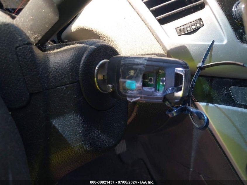 2015 Chevrolet Cruze Ls VIN: 1G1PB5SH7F7100307 Lot: 39821437