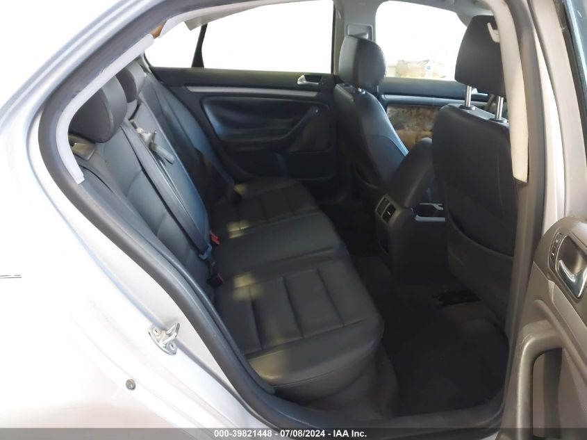 2006 Volkswagen Jetta 2.5 VIN: 3VWSF71K56M655841 Lot: 39821448