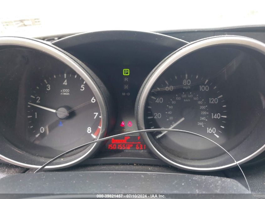 2011 Mazda Mazda3 I Sport VIN: JM1BL1UGXB1492594 Lot: 39821457