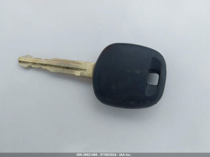 2010 Toyota Corolla Le VIN: 1NXBU4EE3AZ254414 Lot: 39821468