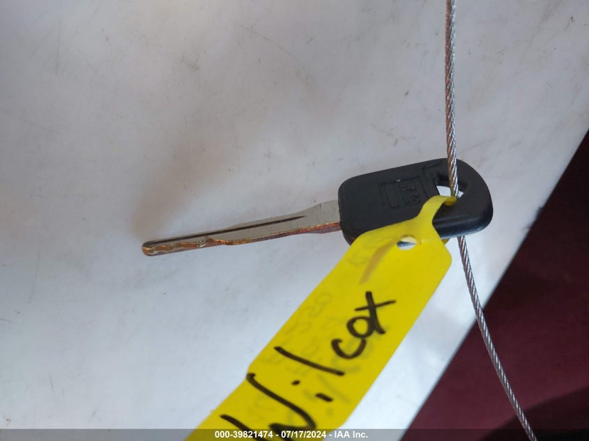 1996 Ford F250 VIN: 1FTHX25F3TEB34239 Lot: 39821474