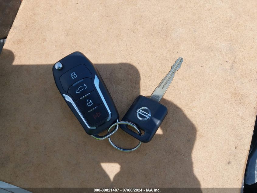 2007 Nissan 350Z Touring VIN: JN1BZ34D57M505132 Lot: 39821487