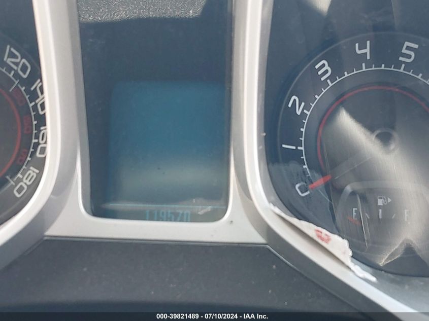 2010 Chevrolet Camaro 2Ss VIN: 2G1FK1EJ1A9170086 Lot: 39821489