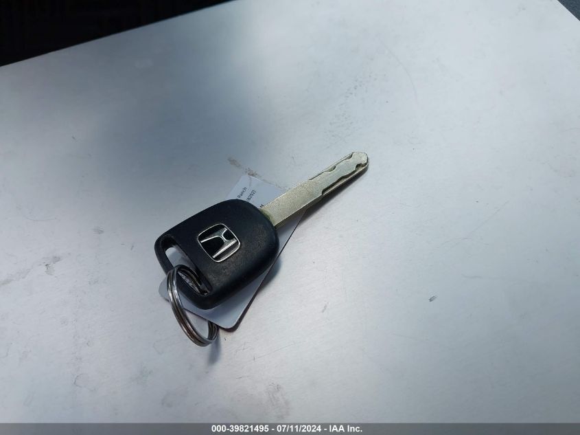 2003 Honda Civic Ex VIN: 1HGEM22973L015522 Lot: 39821495