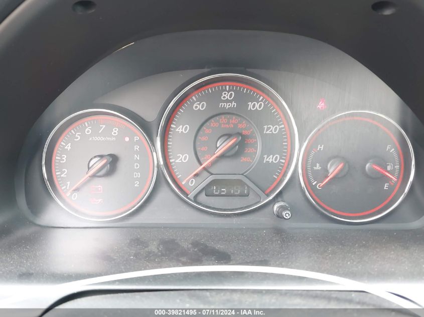 2003 Honda Civic Ex VIN: 1HGEM22973L015522 Lot: 39821495