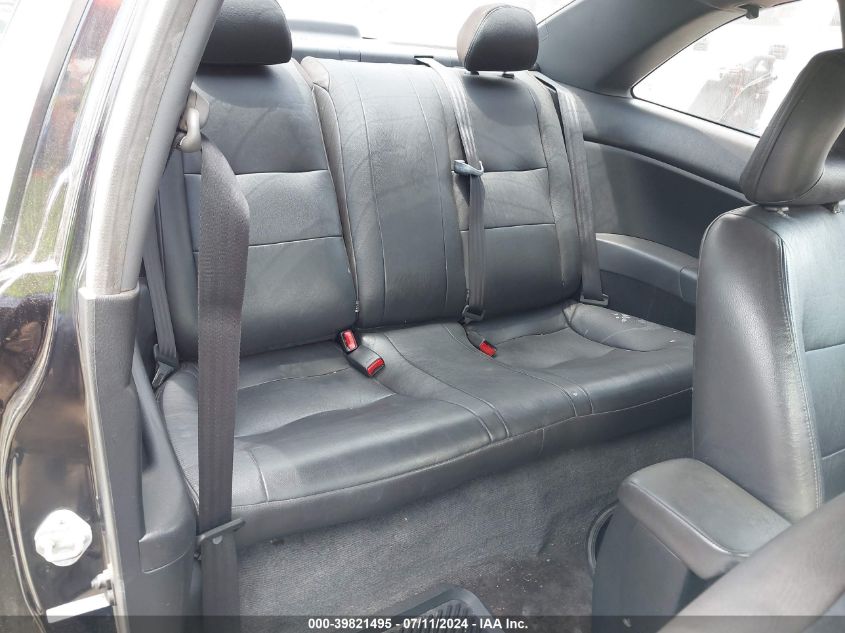 2003 Honda Civic Ex VIN: 1HGEM22973L015522 Lot: 39821495