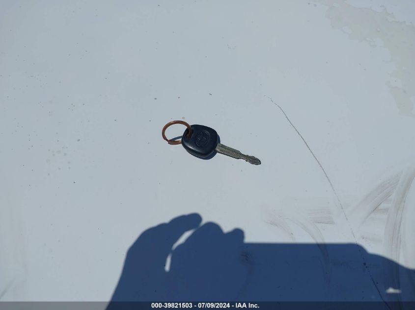 2009 Toyota Corolla Le VIN: JTDBL40E299090361 Lot: 39821503