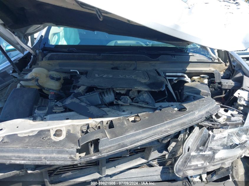 2015 Chevrolet Colorado Z71 VIN: 1GCGTCE33F1158541 Lot: 39821505