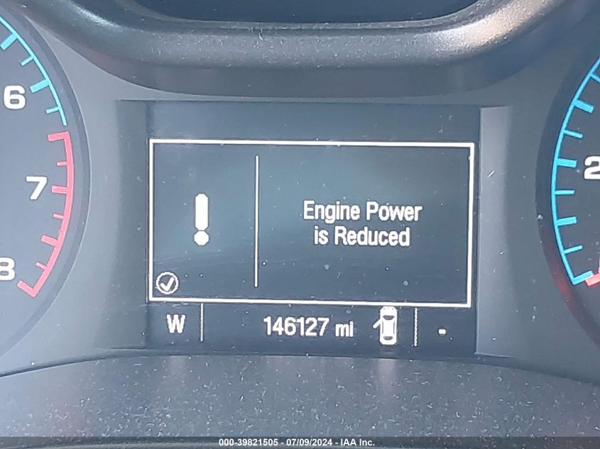 2015 Chevrolet Colorado Z71 VIN: 1GCGTCE33F1158541 Lot: 39821505