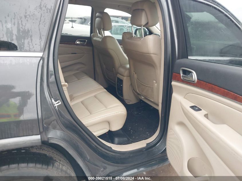 2011 Jeep Grand Cherokee Limited VIN: 1J4RS5GGXBC723853 Lot: 39821515