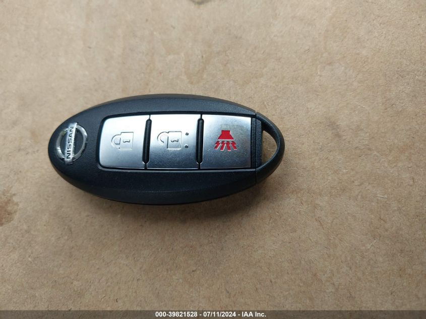 2012 Nissan Rogue Sv VIN: JN8AS5MV2CW708113 Lot: 39821528