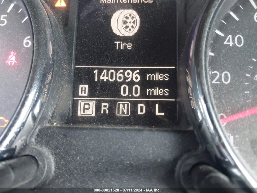 2012 Nissan Rogue Sv VIN: JN8AS5MV2CW708113 Lot: 39821528