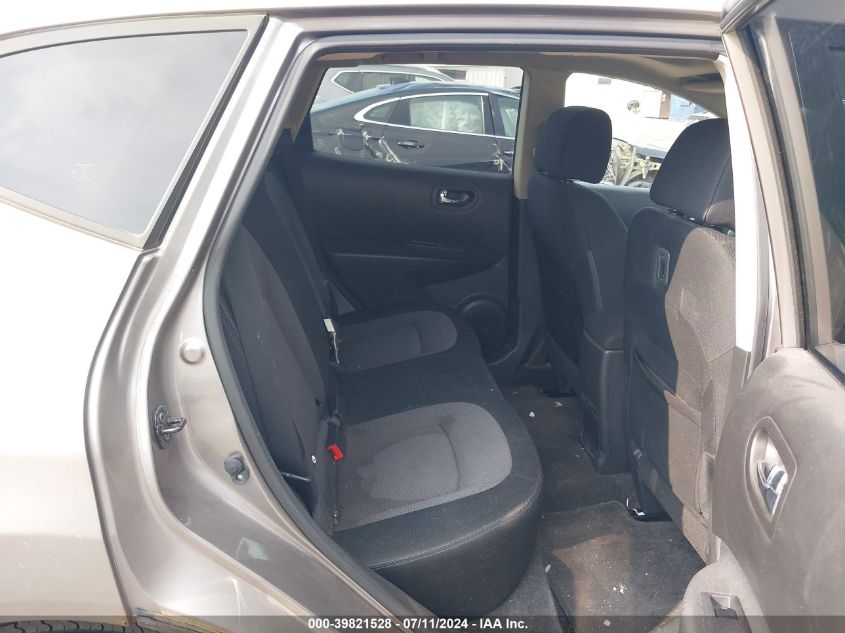 2012 Nissan Rogue Sv VIN: JN8AS5MV2CW708113 Lot: 39821528