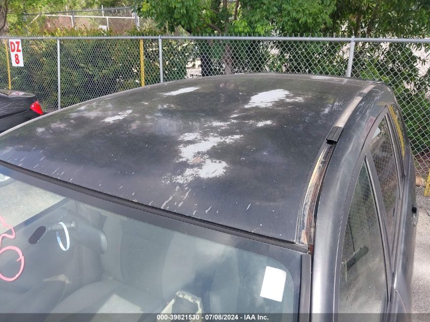 2003 Toyota Rav4 VIN: JTEGH20V030092354 Lot: 39821530