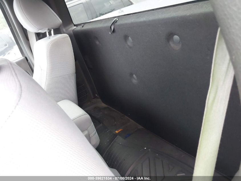 2011 Ford F-150 Xl VIN: 1FTMF1CM3BKD19727 Lot: 39821534