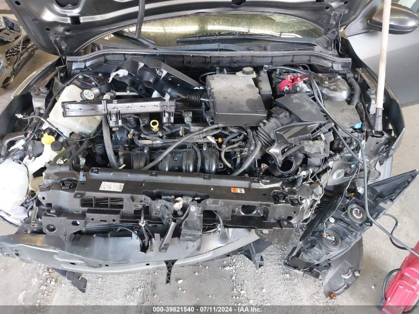 2011 Mazda Mazda3 S Sport VIN: JM1BL1K58B1363917 Lot: 39821540