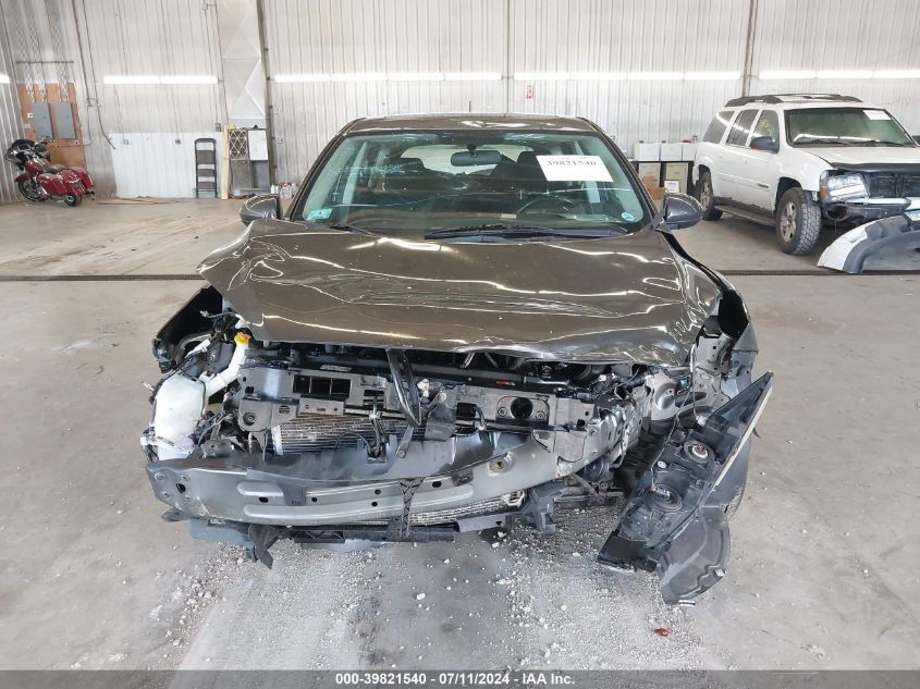 2011 Mazda Mazda3 S Sport VIN: JM1BL1K58B1363917 Lot: 39821540