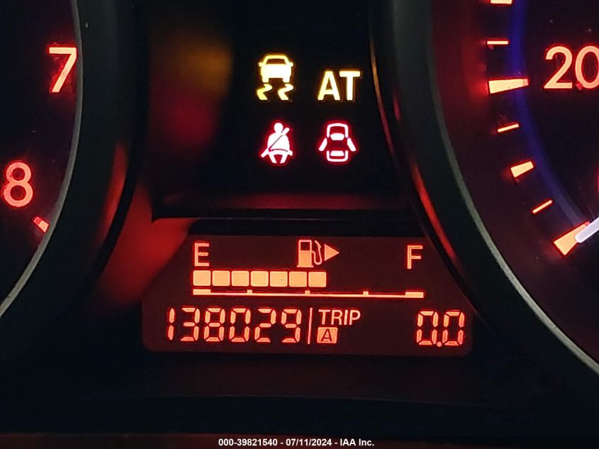 2011 Mazda Mazda3 S Sport VIN: JM1BL1K58B1363917 Lot: 39821540