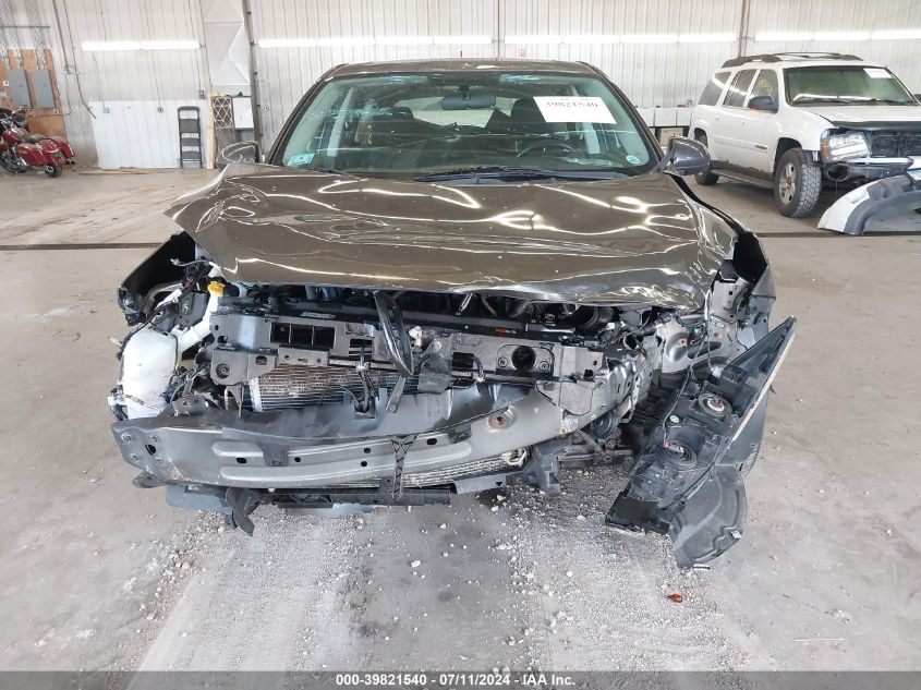 2011 Mazda Mazda3 S Sport VIN: JM1BL1K58B1363917 Lot: 39821540