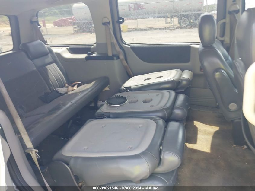 2003 Chevrolet Venture Warner Bros. Edition VIN: 1GNDX13E83D303347 Lot: 39821546