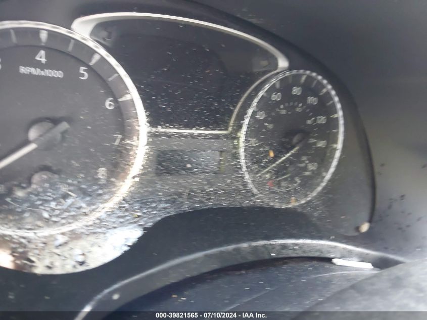 2019 Infiniti Qx60 Pure VIN: 5N1DL0MM9KC569013 Lot: 39821565