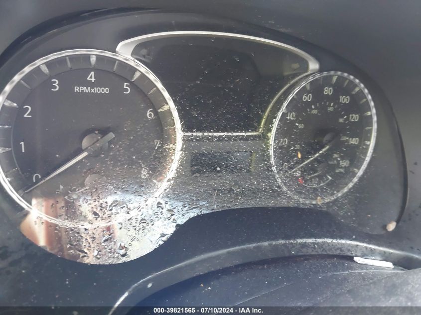 2019 Infiniti Qx60 Pure VIN: 5N1DL0MM9KC569013 Lot: 39821565