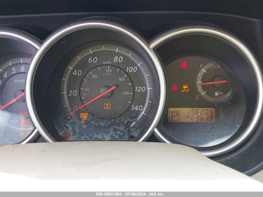 2012 Nissan Versa 1.8 S VIN: 3N1BC1CP3CK285680 Lot: 39821583