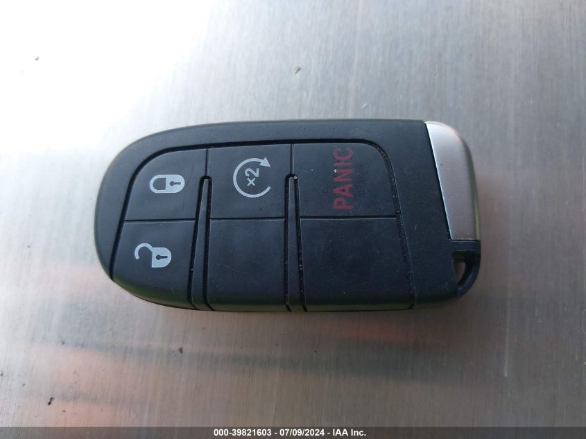 2011 Dodge Journey Mainstreet VIN: 3D4PG1FG9BT538998 Lot: 39821603