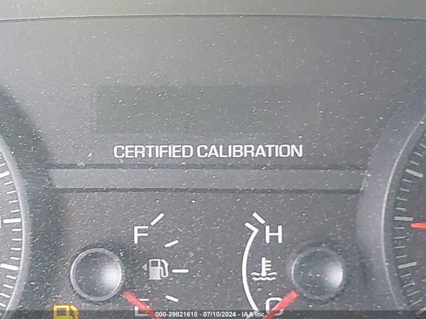 2010 Ford Crown Victoria Police Interceptor VIN: 2FABP7BV8AX130672 Lot: 39821615