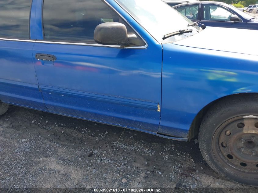 2010 Ford Crown Victoria Police Interceptor VIN: 2FABP7BV8AX130672 Lot: 39821615