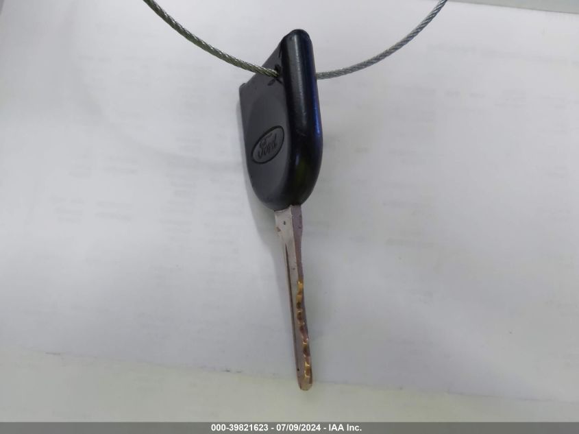 2005 Ford F-150 Stx/Xl/Xlt VIN: 1FTRF14WX5NA17389 Lot: 39821623