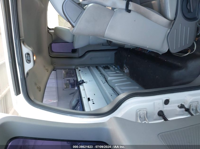 2005 Ford F-150 Stx/Xl/Xlt VIN: 1FTRF14WX5NA17389 Lot: 39821623