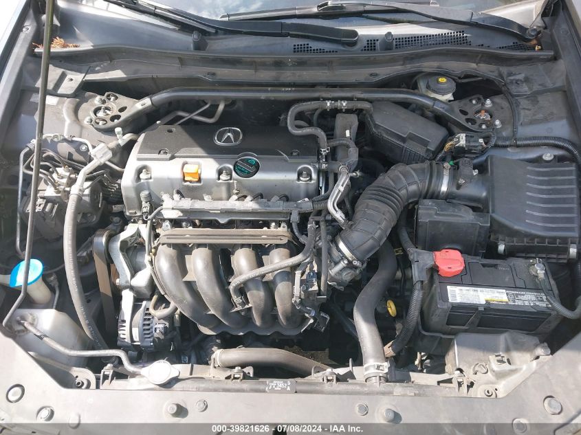 2009 Acura Tsx VIN: JH4CU26689C021388 Lot: 39821626