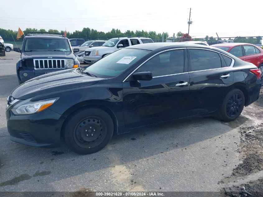 1N4AL3AP7GN386380 2016 NISSAN ALTIMA - Image 17