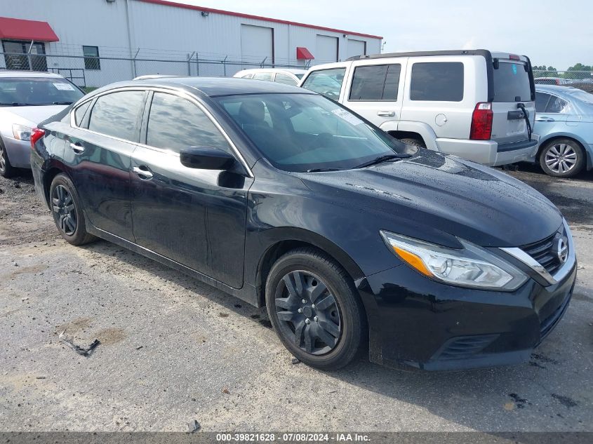 1N4AL3AP7GN386380 2016 NISSAN ALTIMA - Image 1