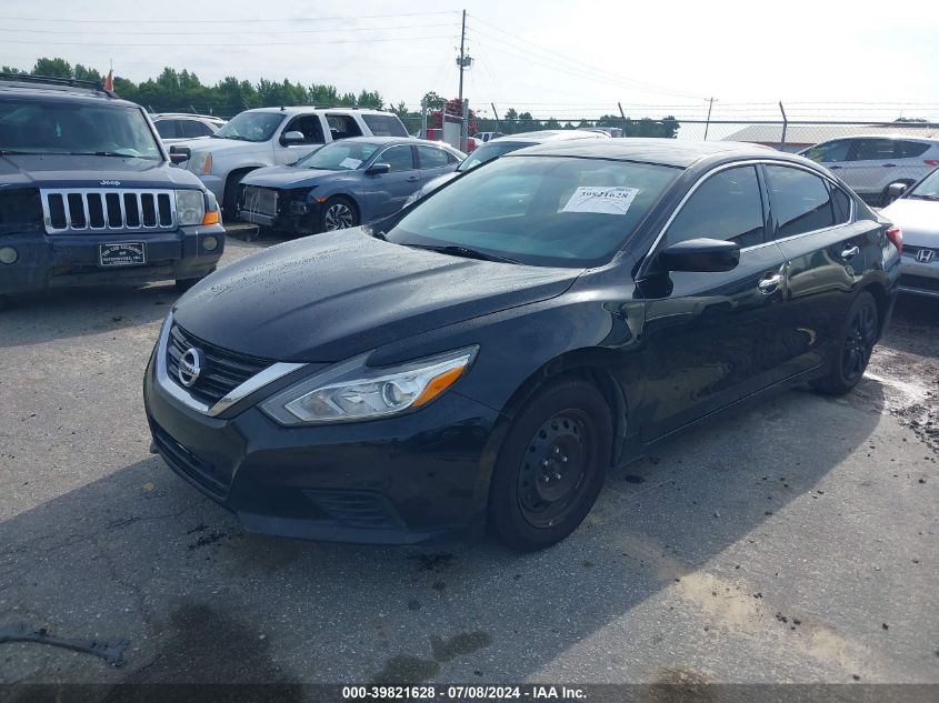 1N4AL3AP7GN386380 2016 NISSAN ALTIMA - Image 2