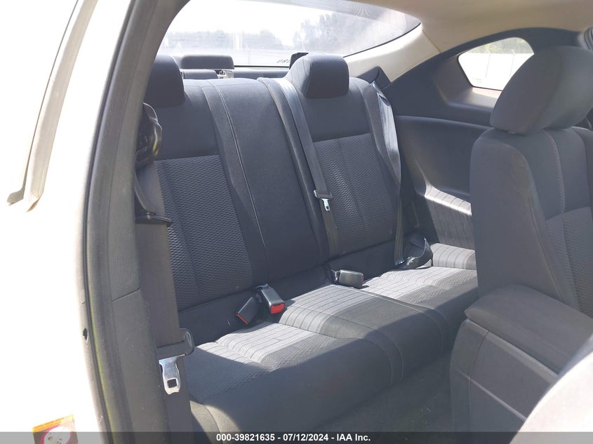 2008 Nissan Altima 2.5 S VIN: 1N4AL24EX8C176860 Lot: 39821635