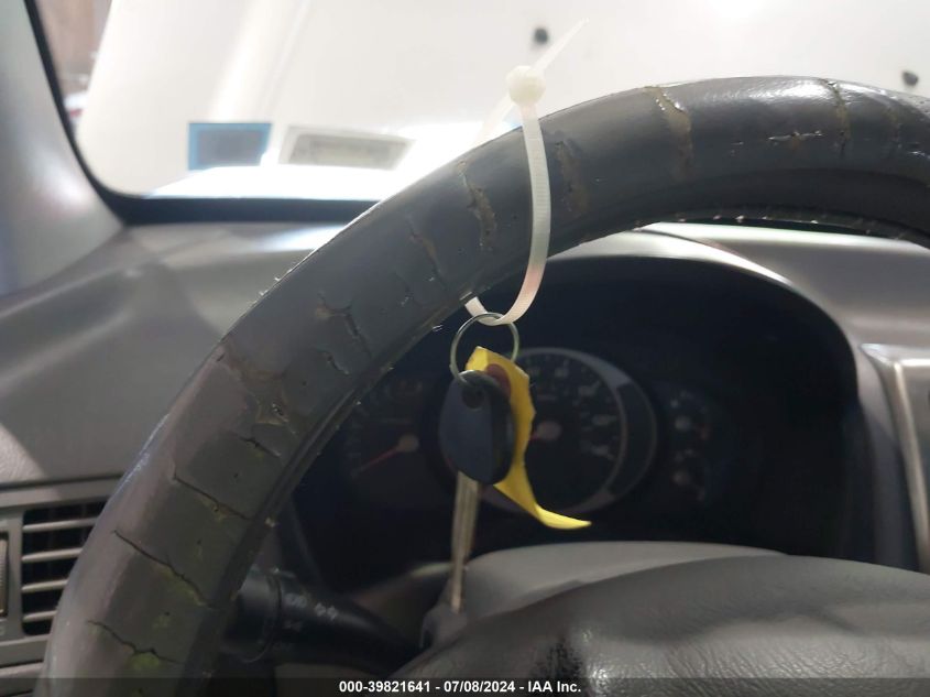 2005 Hyundai Tucson Gls/Lx VIN: KM8JN12D25U075595 Lot: 39821641